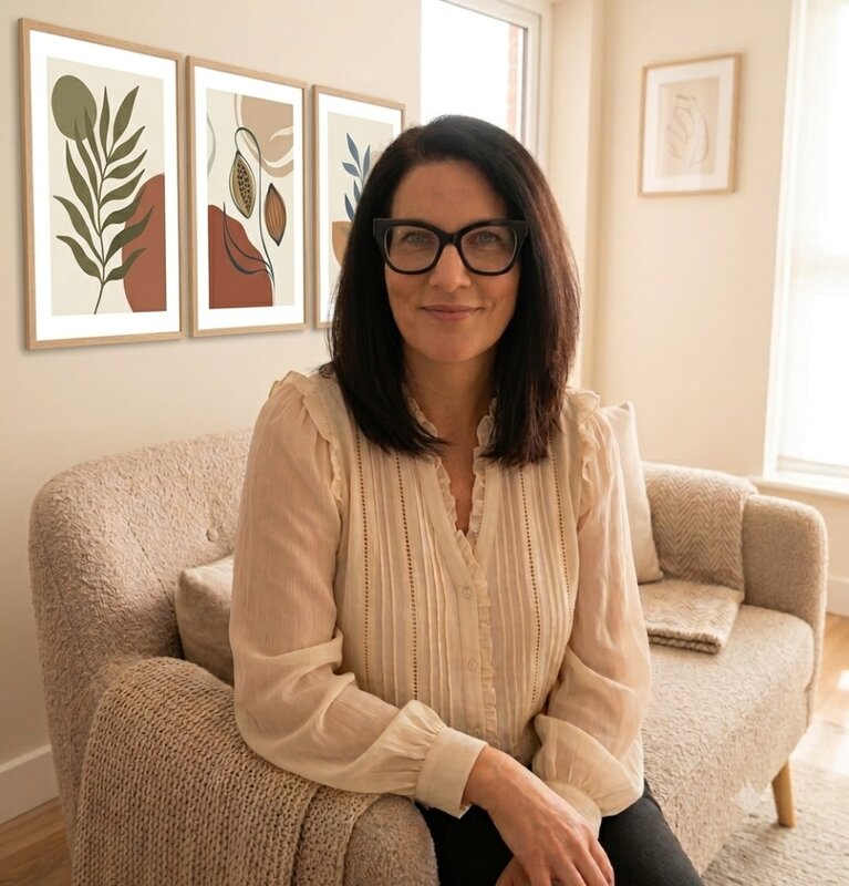 Alessia Salamina - RMHCi
