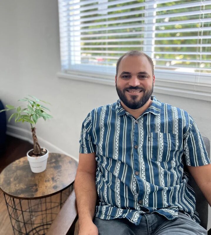 Ariel Borges - LMHC, QS