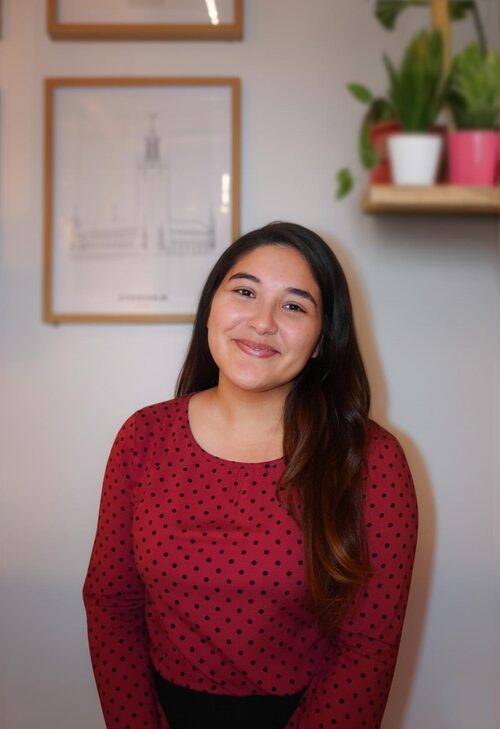 Ashley Cruz - RCSW, M.S