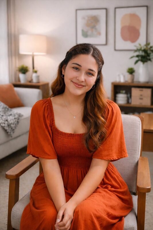 Ashley Cruz - RCSW, M.S