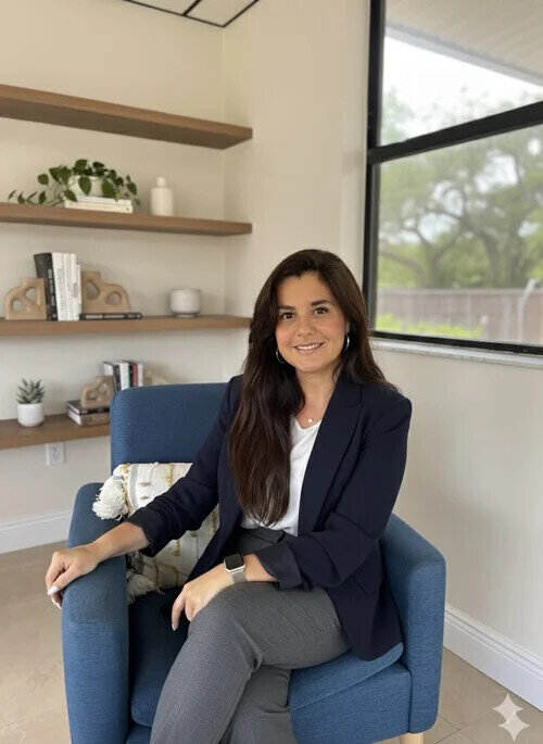 Diana Rivero - RMHCi