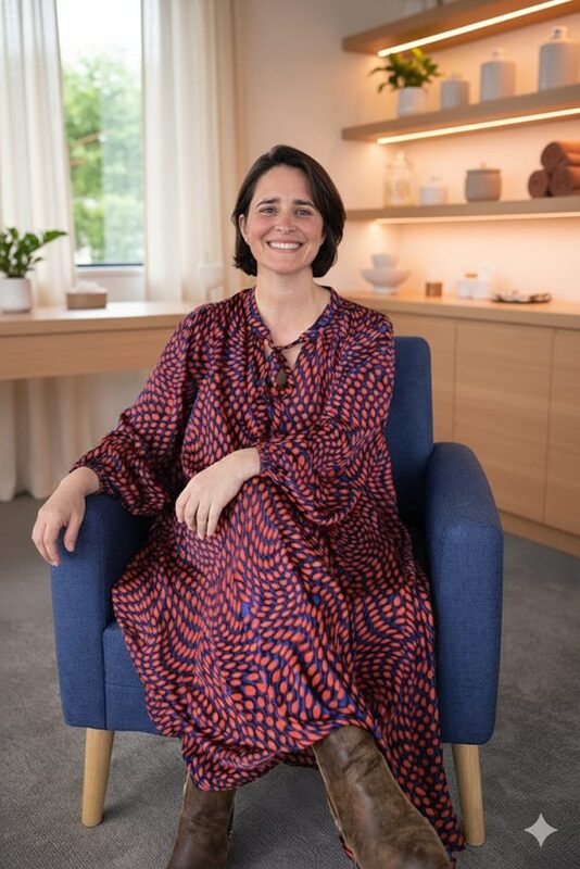 Gabriela Torras - LMHC, QS