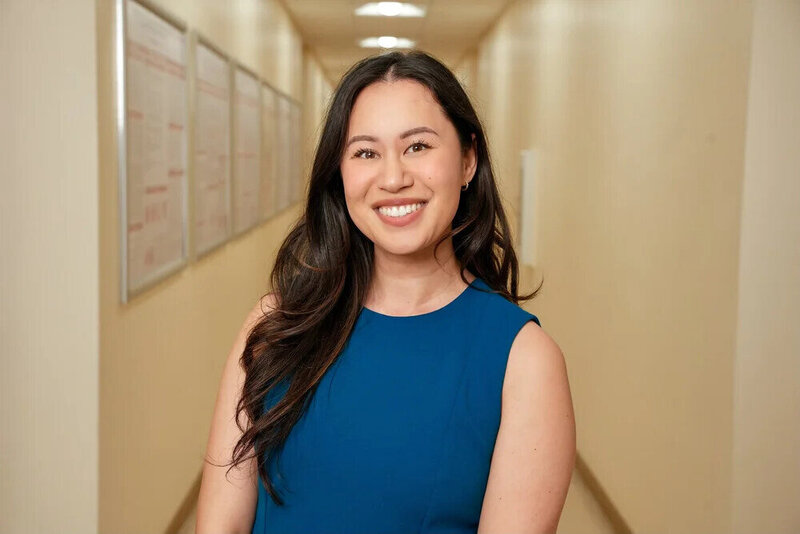 Judelle White - RCSWi, M.S