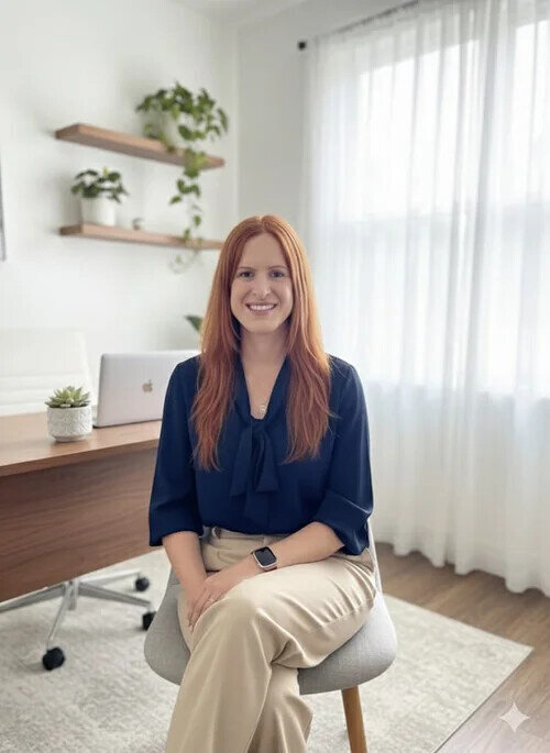 Lisett Gutierrez - LMHC