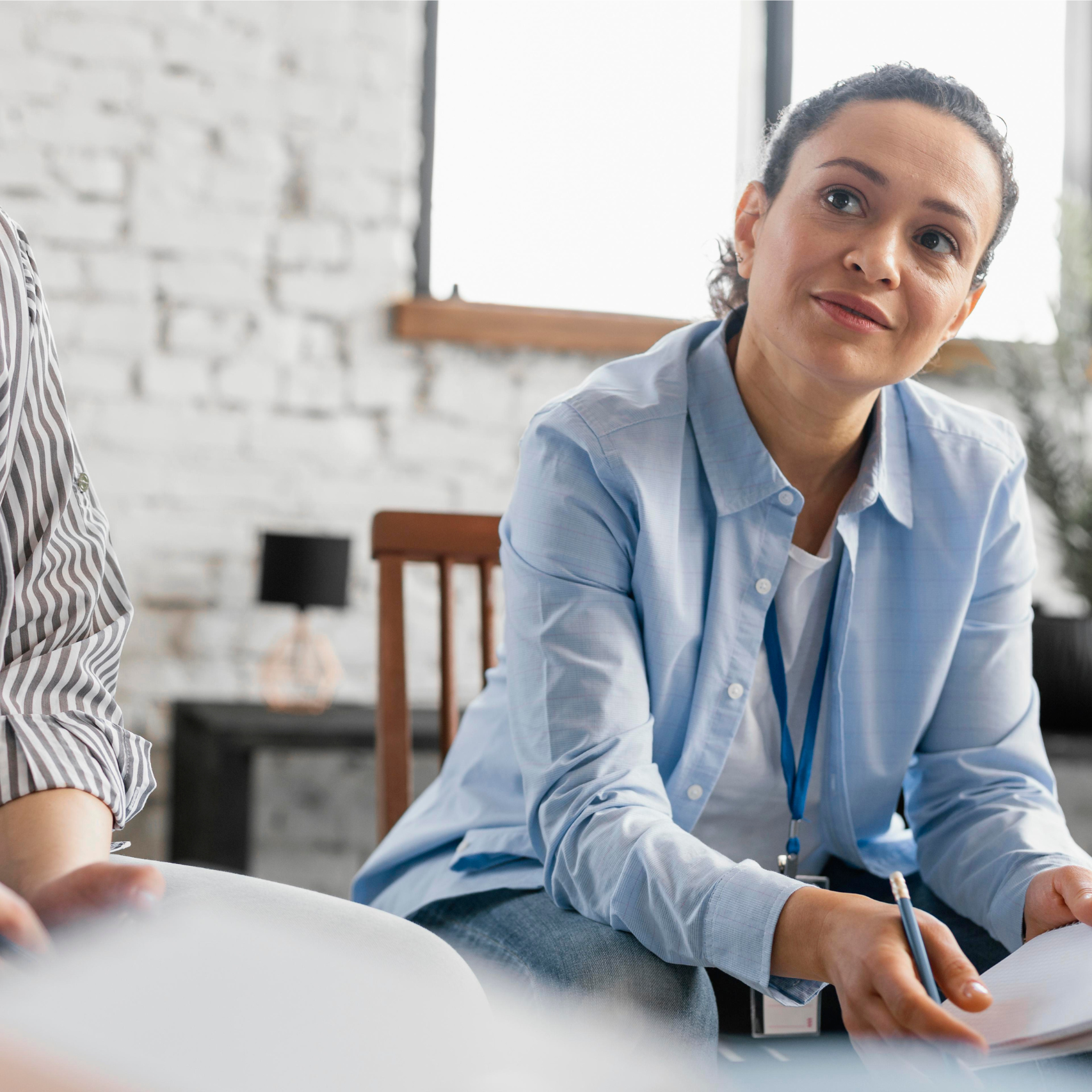 Dr. Maria Rodriguez - Child & Adolescent Psychologist