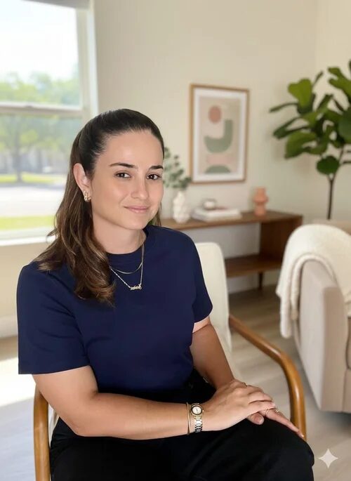 Melanie Jordan - RMHCi