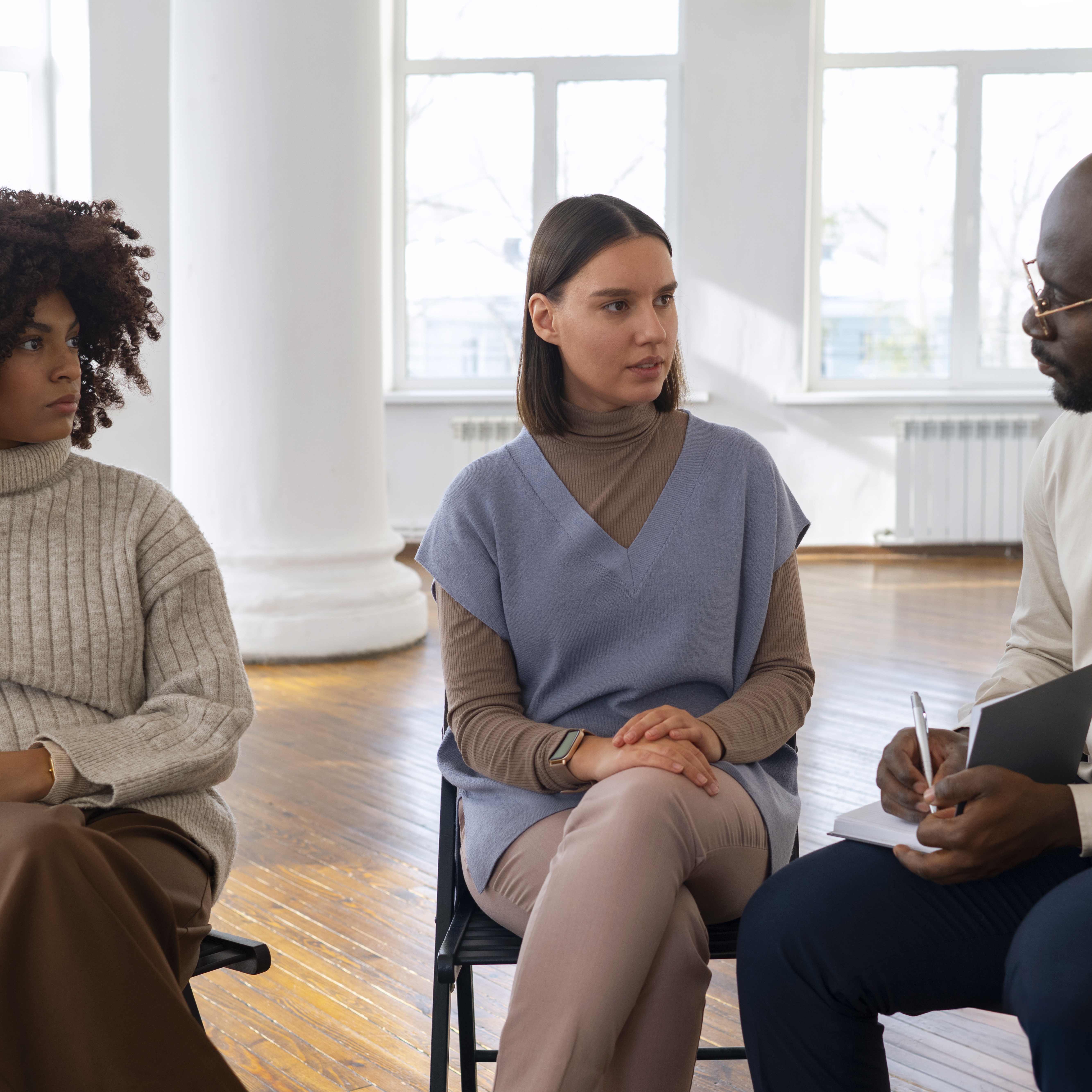 Dr. Rachel Kim - Eating Disorder Specialist